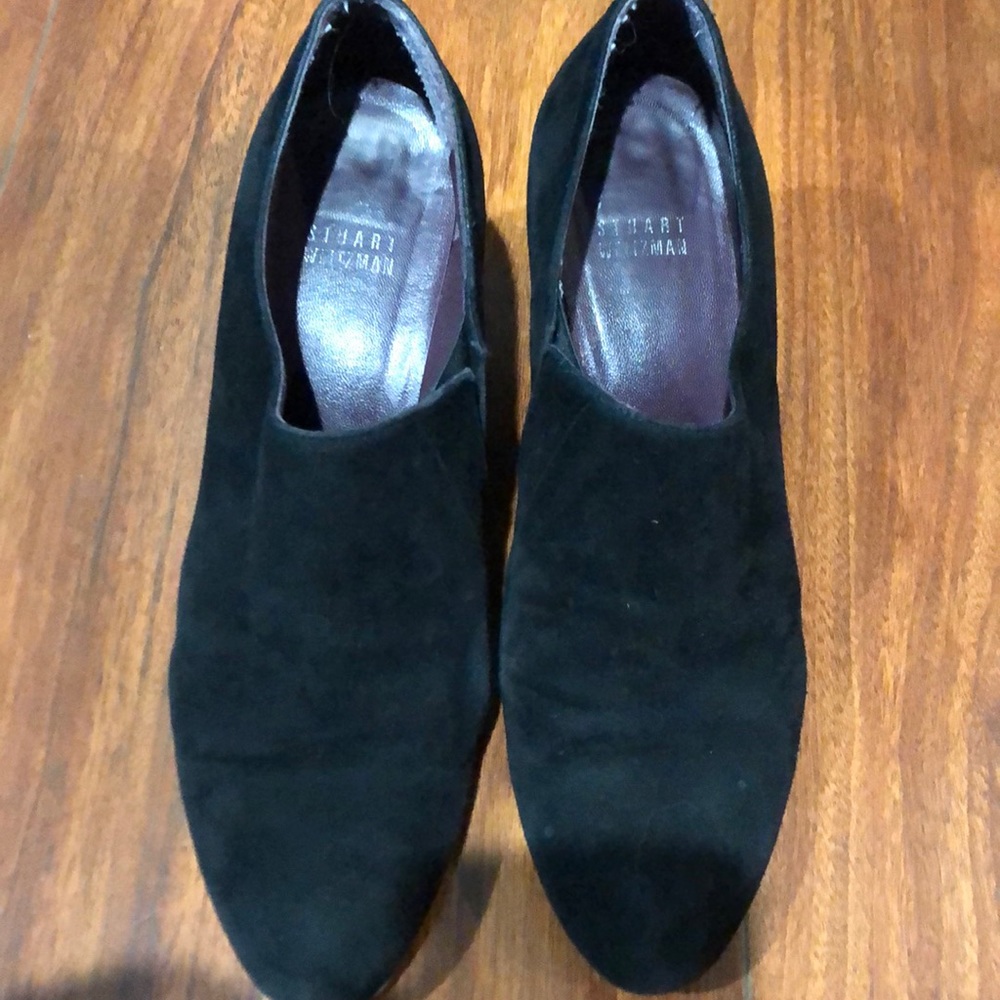 Stuart weitzman boots